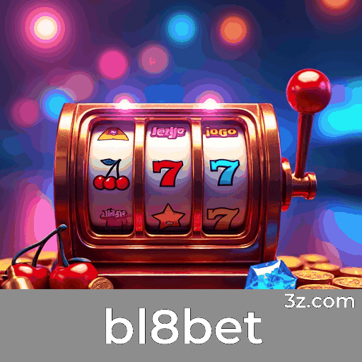 bl8bet: O Casino Social de Interação Real