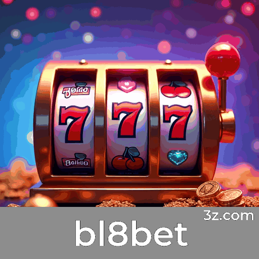 bl8bet: Seu Cassino Online Seguro e Divertido