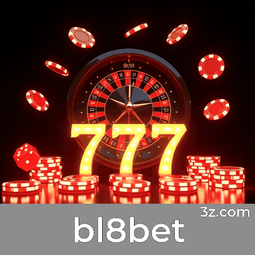 bl8bet.com - Plataforma de Apostas Online e Cassino Confiável no Brasil - bl8bet