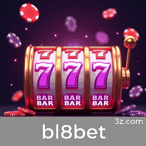 Aventuras Emocionantes no Cassino com bl8bet