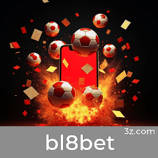 BL8Bet: A Plataforma Vibrante de Comunidade e Interação