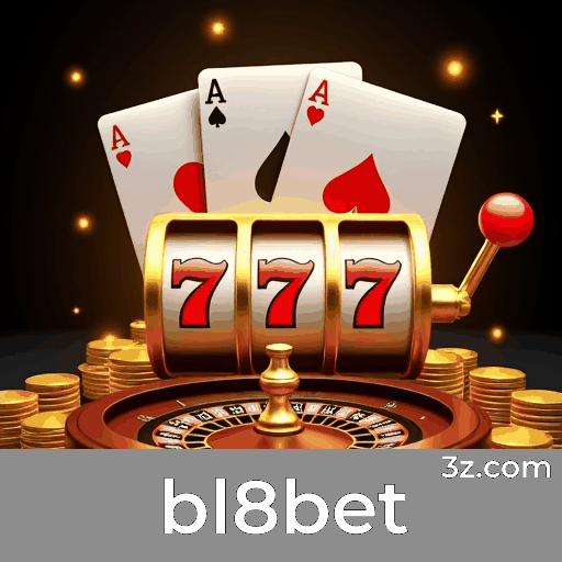 bl8bet: Seu Cassino Online Seguro e Divertido