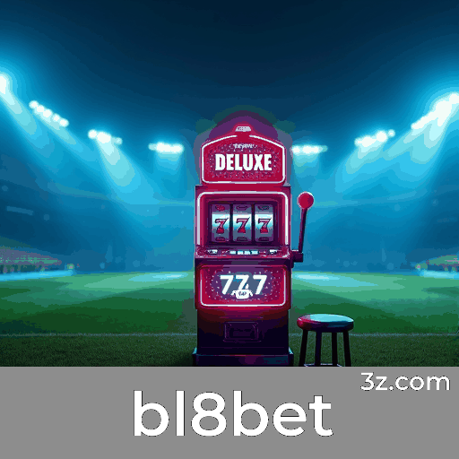 Visão Pioneira da bl8bet em Experiências Disruptivas