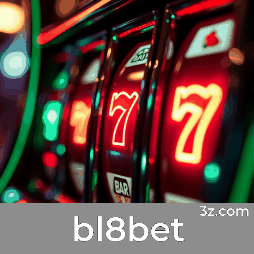 bl8bet: Apostas Esportivas com Cobertura Completa no Brasil