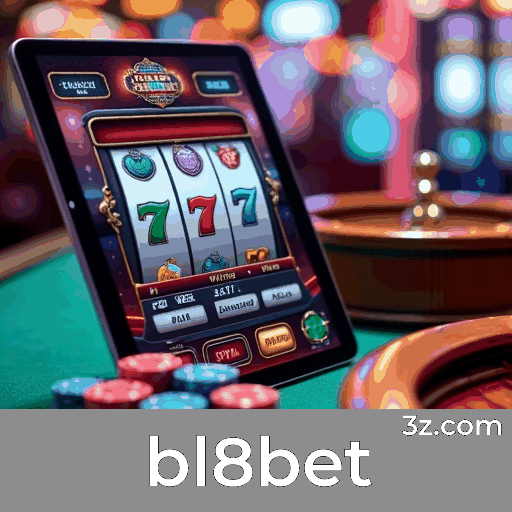 Interação Social no Casino bl8bet: Onde Jogadores se Encontram