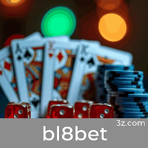 Descubra os Jogos de Cassino Diversificados no bl8bet