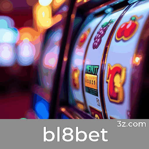 Visão Pioneira da bl8bet em Experiências Disruptivas